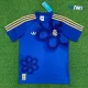 Camiseta Real Madrid 2025/2026 Cultural Story Azul