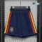 Pantalón Corto España Local Mundial 2026 Azul (EDICIÓN JUGADOR)