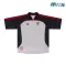 Camiseta Athletic de Bilbao Alternativo Retro 1999/2000 Negro/Blanco