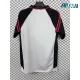 Camiseta Athletic de Bilbao Alternativo Retro 1999/2000 Negro/Blanco
