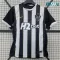 Camiseta Atlético Mineiro Local 2026/2027 Negro/Blanco