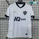 Camiseta Atlético Mineiro Visitante 2026/2027 Blanco/Negro