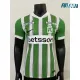 Camiseta Atlético Nacional Local 2026/2027 Blanco/Verde (EDICIÓN JUGADOR)