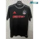 Camiseta Colo-Colo Visitante 2026/2027 Negro