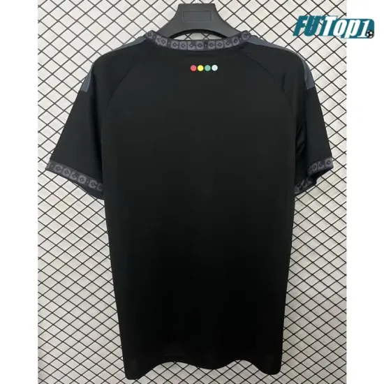 Camiseta Colo-Colo Visitante 2026/2027 Negro