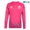 Camiseta de Portero México Local Mundial 2026 ML Rosa