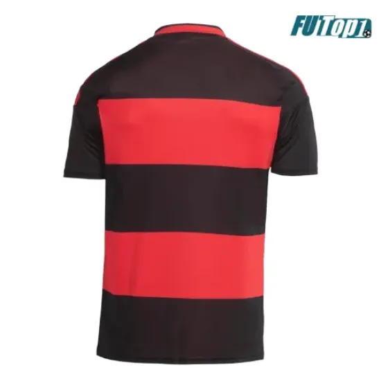Camiseta Flamengo Local 2026/2027