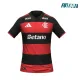 Camiseta Flamengo Local 2026/2027 Rojo/Negro