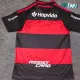 Camiseta Flamengo Local 2026/2027 Rojo/Negro