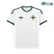 Camiseta Irlanda del Norte Visitante Mundial 2026 Blanco