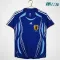 Camiseta Japón Local Retro 2006 Azul