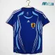 Camiseta Japón Local Retro 2006 Azul