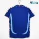 Camiseta Japón Local Retro 2006 Azul