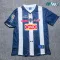 Camiseta Monterrey Local Retro 2000/2001 Azul Marino/Blanco