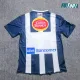Camiseta Monterrey Local Retro 2000/2001 Azul Marino/Blanco