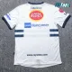 Camiseta Monterrey Local Retro 2005/2006 Blanco/Azul Marino