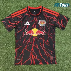 Camiseta New York Red Bulls 2026/2027 Rojo