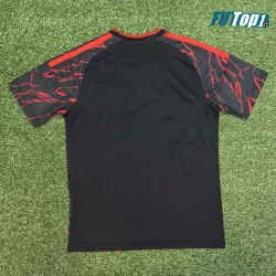 Camiseta New York Red Bulls 2026/2027 Rojo