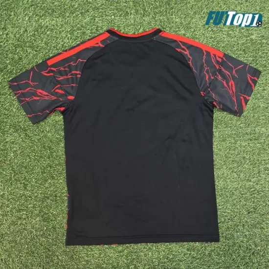 Camiseta New York Red Bulls 2026/2027 Rojo