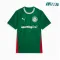 Camiseta Palmeiras Local 2026/2027 Verde