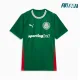 Camiseta Palmeiras Local 2026/2027 Verde