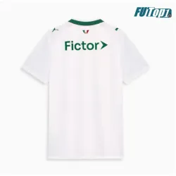 Camiseta Palmeiras Visitante 2026/2027 Blanco