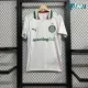 Camiseta Palmeiras Visitante 2026/2027 Blanco