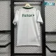 Camiseta Palmeiras Visitante 2026/2027 Blanco