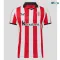 Camiseta Athletic de Bilbao Home 2025/2026 Rojo/Blanco