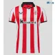 Camiseta Athletic de Bilbao Home 2025/2026 Rojo/Blanco