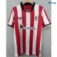 Camiseta Athletic de Bilbao Home 2025/2026 Rojo/Blanco