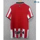 Camiseta Athletic de Bilbao Home 2025/2026 Rojo/Blanco