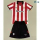 Camiseta Athletic de Bilbao Home 2025/2026 Rojo/Blanco