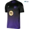 Camiseta Barcelona Visitante 2026/2027 Negro/Morado