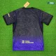 Camiseta Barcelona Visitante 2026/2027 Negro/Morado