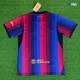 Camiseta Barcelona Local 2026/2027 Azul/Rojo