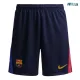 Camiseta Barcelona Local 2026/2027 Azul/Rojo