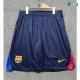 Camiseta Barcelona Local 2026/2027 Azul/Rojo