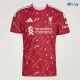 Camiseta Liverpool Local 2026/2027 Rojo