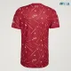 Camiseta Liverpool Local 2026/2027 Rojo