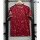Camiseta Liverpool Local 2026/2027 Rojo