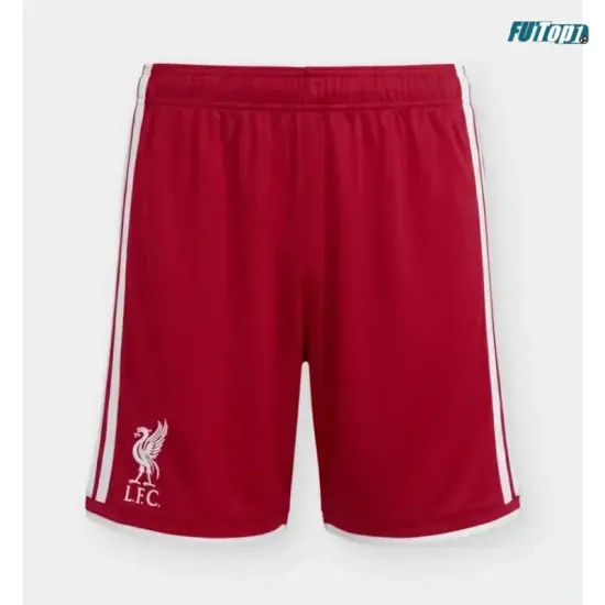 Camiseta Liverpool Local 2026/2027 Rojo