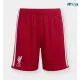 Camiseta Liverpool Local 2026/2027 Rojo