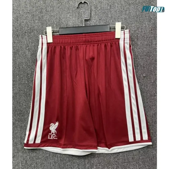 Camiseta Liverpool Local 2026/2027 Rojo