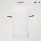 Camiseta Liverpool Visitante 2026/2027 Blanco
