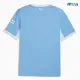 Camiseta Manchester City Local 2026/2027 Azul/Blanco