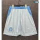Camiseta Manchester City Local 2026/2027 Azul/Blanco