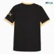 Camiseta Manchester City Visitante 2026/2027 Negro