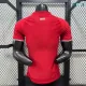 Camiseta Manchester United Local 2026/2027 Versión Jugador Rojo
