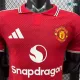 Camiseta Manchester United Local 2026/2027 Versión Jugador Rojo